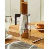 Caffettiera Alessi MT18/3B nero