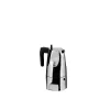 Caffettiera Alessi MT18/3B nero