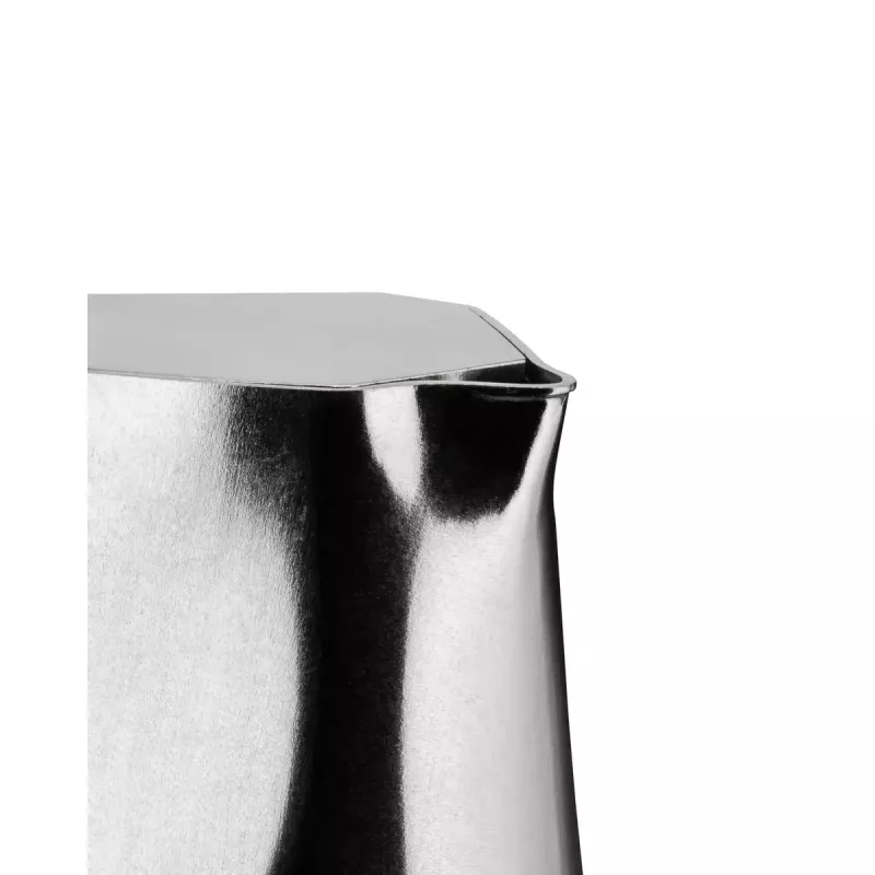 Caffettiera Alessi MT18/3B nero