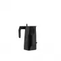Caffettiera Alessi MT18/3B nero