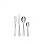 Set posate da cucina ALESSI BG02S24 — set coltello e forchetta da tavola, acciaio inox