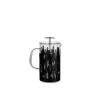 Caffettiera manuale Alessi BM12/8 acciaio inox 150 mm
