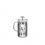 Caffettiera manuale Alessi BM12/8 acciaio inox 150 mm