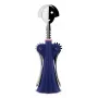 Cavatappi a ali Alessi Anna G. blu acciaio inox
