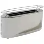 Tostapane Alessi SG68 W 2 fette bianco