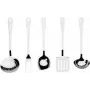 Set posate Alessi AJM19S5 L 5 pz. specchio