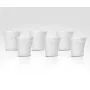 Set tazze BIALETTI BICCHIERINO bianco — 6 pezzi, tazze da caffè