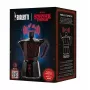 Caffettiera BIALETTI Moka Express 6 tazze – 6 TZ Stranger Things