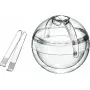 Secchiello per ghiaccio Guzzini HAPPY HOUR STELLA in plastica trasparente, modello 9870000