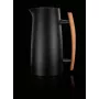 Caraffa termica Guzzini RIVIERA'63 1 L, nero