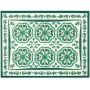 Guzzini BLUES Tovaglietta Emerald (12790169)
