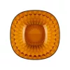 Guzzini Vanity Ciotola 30 cm, Caramel (129730TE57)
