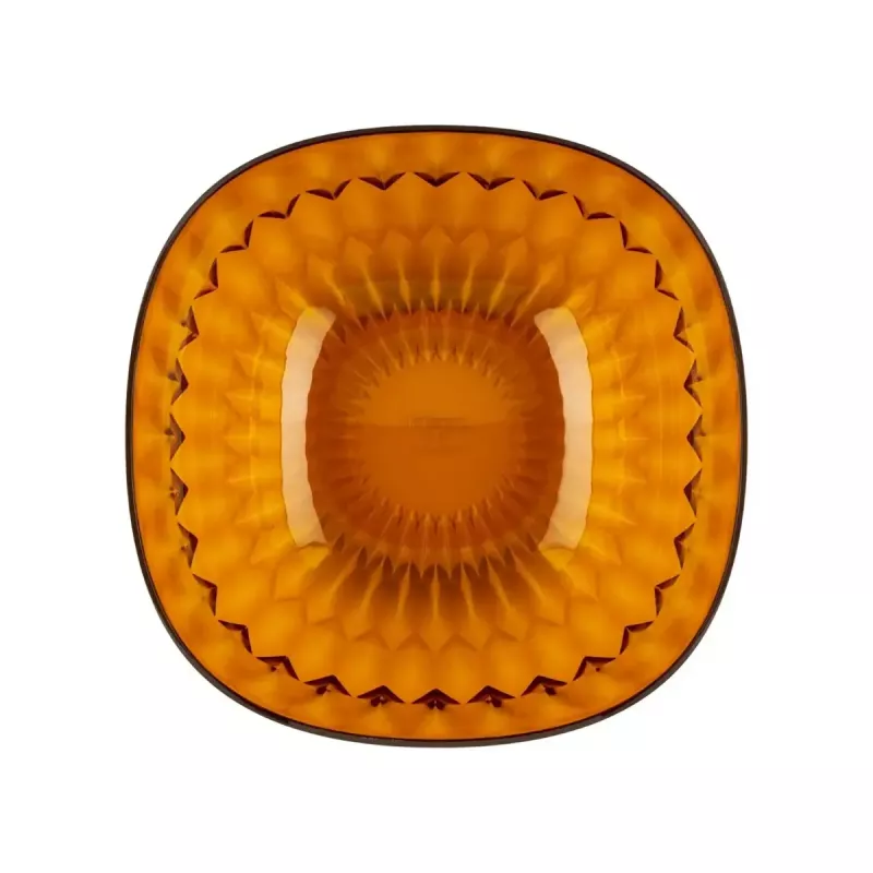 Guzzini Vanity Ciotola 30 cm, Caramel (129730TE57)