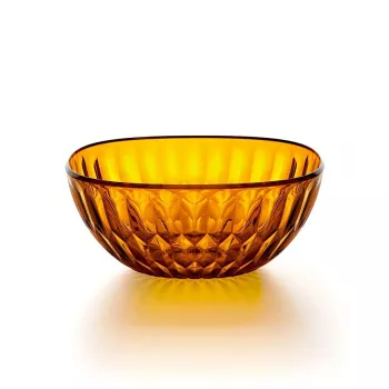 Ciotola Guzzini Vanity 30 cm, Caramel (129730TE57)