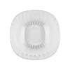 Guzzini Vanity Ciotola, 30 cm, trasparente