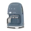 Macchina per caffè Smeg 10 tazze DCF02SBMEU