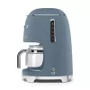 Macchina per caffè Smeg 10 tazze DCF02SBMEU