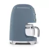 Macchina per caffè Smeg 10 tazze DCF02SBMEU
