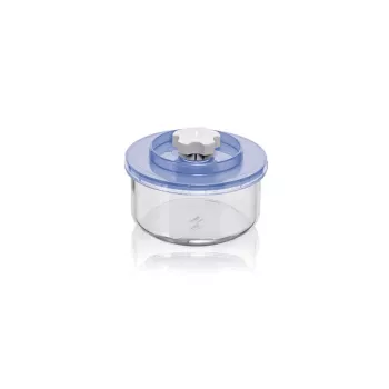 Coperchio per alimenti Magic Vac ACO1011 - coperchio universale per sottovuoto 12,5 cm