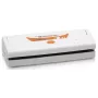 Macchina per sottovuoto Magic Vac Alice 800 mbar bianco