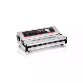 Macchina per sottovuoto Magic Vac Jumbo 30evo 800 mbar acciaio inox