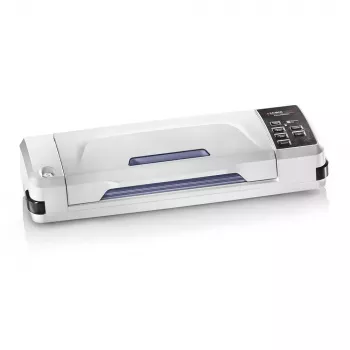 Macchina per sottovuoto Magic Vac Champion nero bianco