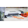 Macchina per sottovuoto Magic Vac Perfetta nero grigio 130W ABS