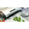 Macchina per sottovuoto Magic Vac Perfetta nero grigio 130W ABS