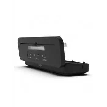 Macchina per sottovuoto Magic Vac Compact 750 mbar nero