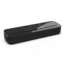 Macchina per sottovuoto Magic Vac Compact 750 mbar nero