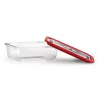 Contenitore per conservazione magic vac ACO1138, rettangolare, 1,9 l, trasparente, 235×184×83 mm