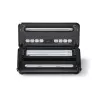 Macchina per sottovuoto Magic Vac Activa 800 mbar nero bianco