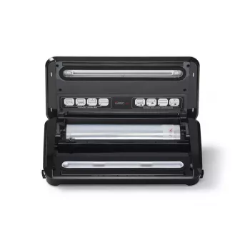 Macchina per sottovuoto Magic Vac Activa 800 mbar nero bianco