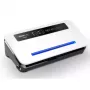 Macchina per sottovuoto Magic Vac Activa 800 mbar nero bianco