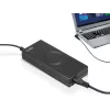 Alimentatore SBS EM0APA070 70W da interno nero laptop