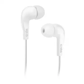 Auricolare SBS in-ear stereo cuffie Studio Mix 10