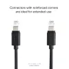 Cavo dati e ricarica SBS TECABLETCC31K USB C 1,5 m USB 3.2 Gen 1
