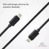 Cavo dati e ricarica SBS TECABLETCC31K USB C 1,5 m USB 3.2 Gen 1