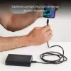 Cavo dati e ricarica SBS TECABLETCC31K USB C 1,5 m USB 3.2 Gen 1