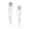 Cavo Lightning a USB-C SBS Mobile TECABLELIGTC2W — 2 m, bianco