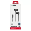 Auricolare SBS TEEARTYCK