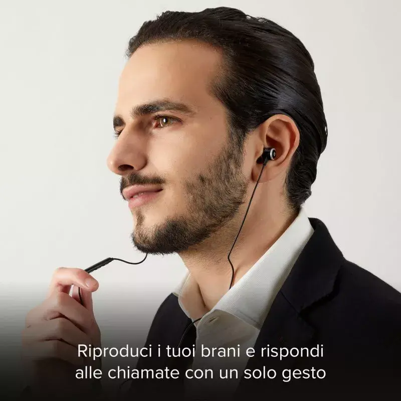 Auricolare SBS TEEARTYCK