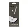 Stylus Pen SBS TTTATTOPROTRIO nero argento compatibilità universale mobile