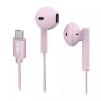Auricolare SBS TEEARTYCMIX65P