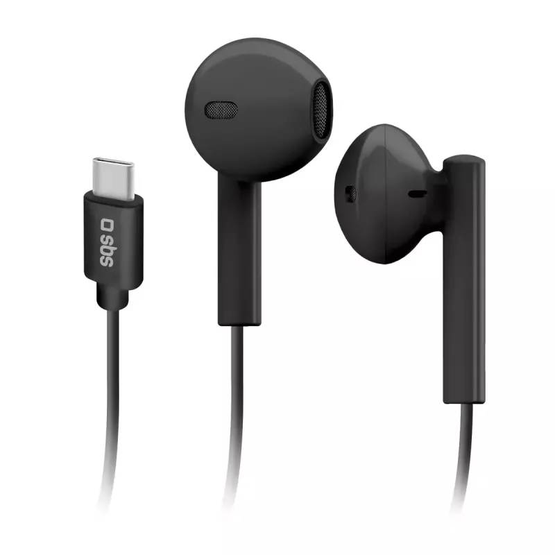 Cuffie SBS Studio Mix 65c