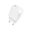 Caricabatterie per dispositivi mobili SBS GRETR1CPD20W universale bianco AC ricarica rapida