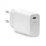 Caricabatterie per dispositivi mobili SBS GRETR1CPD20W universale bianco AC ricarica rapida