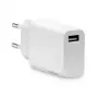 Caricabatterie mobile SBS GRETR1USB18W universale bianco AC ricarica rapida