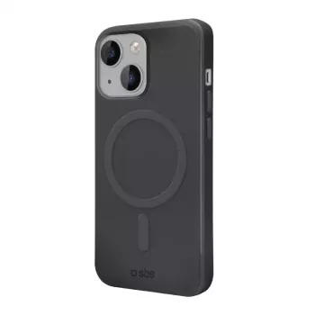 Cover SBS TEMAGCOVRUBIP1461K per iPhone 14 15,5 cm nero