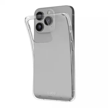 Cover SBS TESKINIP1461PT per iPhone 14 Pro 15,5 cm trasparente